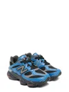 New Balance Sneakers In Blue