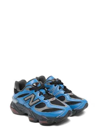New Balance Kids' Sneakers In Blue