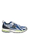 New Balance Unisex 1906r In Blue