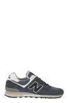 New Balance 576 - Sneakers In Blue