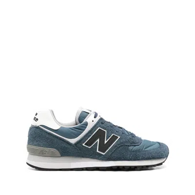 New Balance Sneakers In Blue