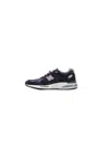 New Balance Sneakers Black In Black