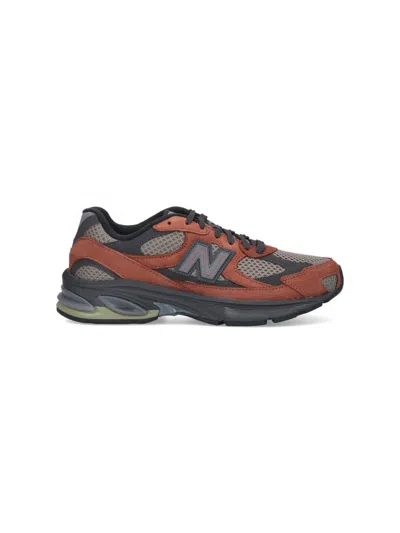 NEW BALANCE NEW BALANCE SNEAKERS
