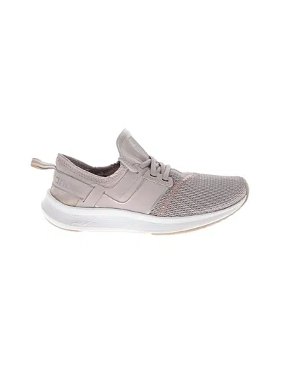 Pre-owned New Balance Kids' Sneakers In Brown