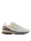 New Balance 1906r Sneakers Clay Ash In Brown