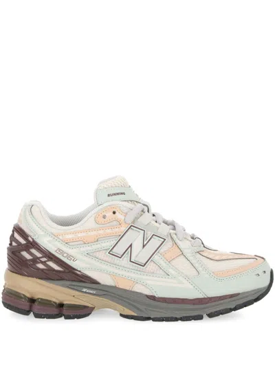 New Balance Sneakers In Clay Ash