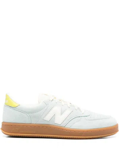 New Balance Sneakers Ct500 In Sky Blue