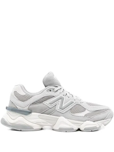 New Balance Sneakers In Gray