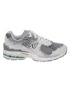 New Balance 2002r Protection Pack Sneakers In Multi