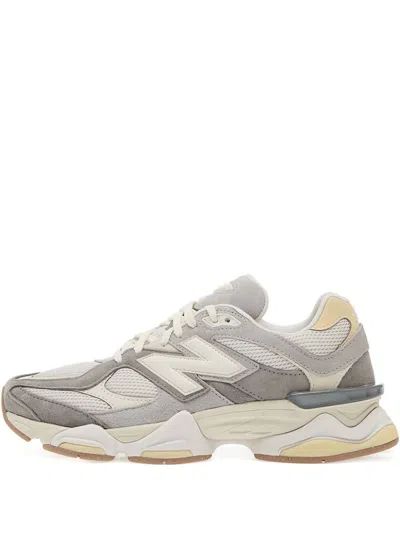 New Balance Sneakers In Gray