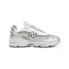 New Balance Unisex 1000 Sneakers In Gray