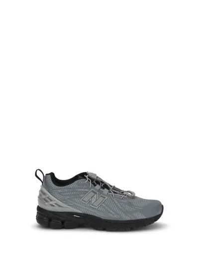 New Balance Sneakers In Gray