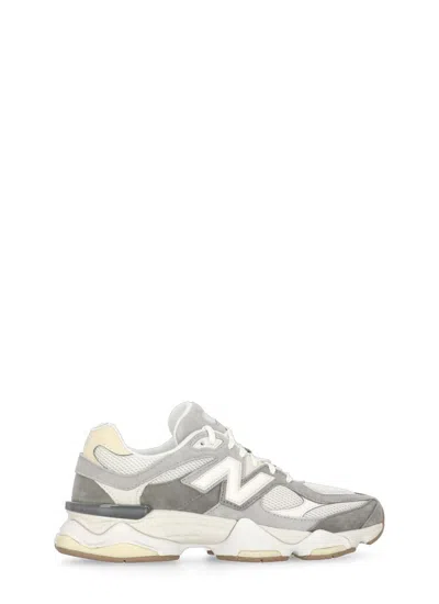 New Balance Sneakers In Gray