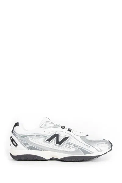 New Balance 204l Sneaker In Silver In Multi