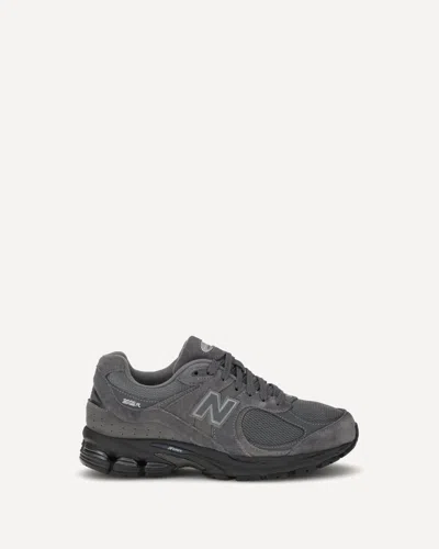 New Balance Sneakers In Gray