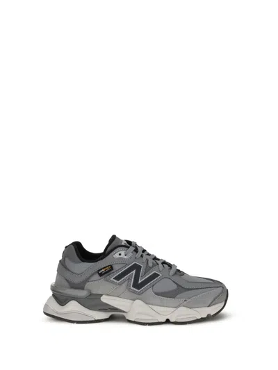 New Balance Sneakers In Gray