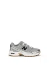 New Balance 740 Mesh Sneakers In Gray