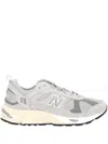 New Balance Sneakers In Gray