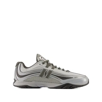 New Balance Rc56 Logo Low-top Sneakers In Multi