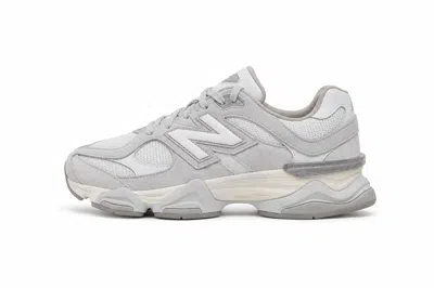 New Balance Sneakers In Gray