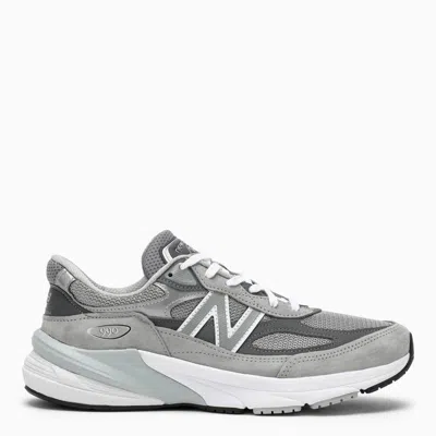 New Balance Sneakers In Gray