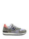 New Balance U475ba Sneakers In Green