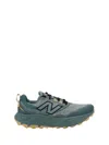 New Balance Fresh Foam X Hierro V9 Sneakers In Green