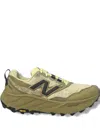 New Balance Hierro Trail Sneakers In Green