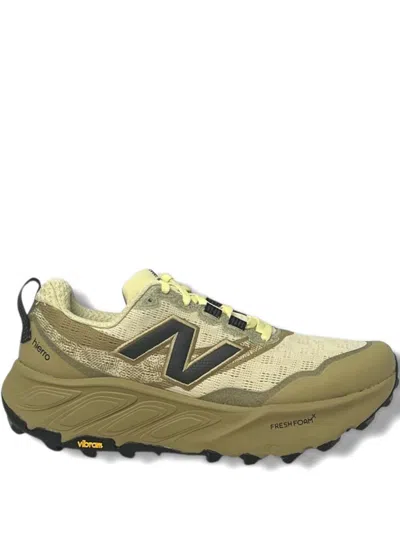 New Balance Hierro Trail Sneakers In Green