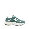 New Balance Sneakers Green In Green