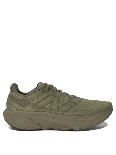 New Balance Sneakers In Green