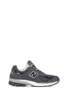New Balance Women's Dark Sneaker 2002r In Grey