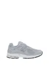 New Balance Sneakers Grey In Grey