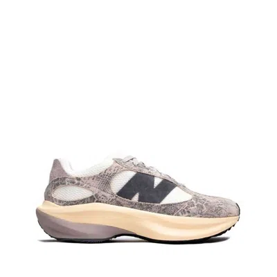 New Balance Trainers In Grey