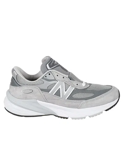 New Balance Sneakers In Grey