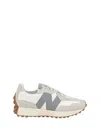 New Balance 327 Sneakers In Grey