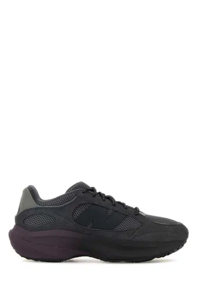 New Balance Sneakers In Grey
