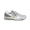 New Balance Mesh Multi-layer Running Sneakers In Grey