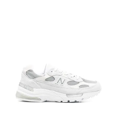 New Balance Sneakers In Grey