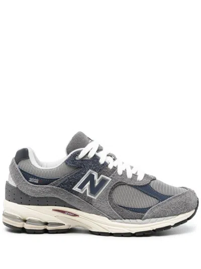 New Balance Sneakers In Grey
