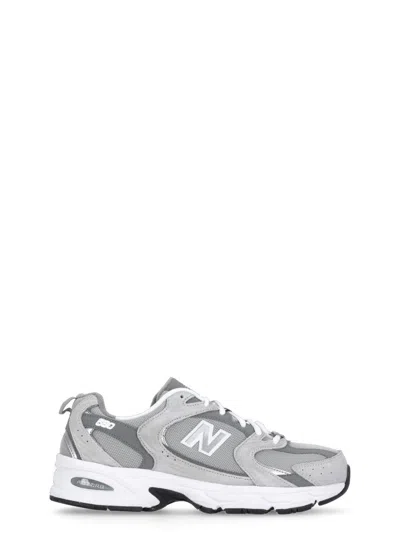 New Balance 运动鞋  女士 颜色 灰色 In Grey