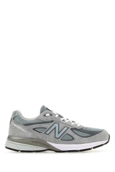 New Balance Sneakers In Grau