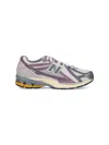 New Balance Womens  1906 In Grey