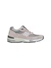 New Balance '991v1' Sneakers In Grey