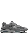 New Balance Sneaker 991 In Grey