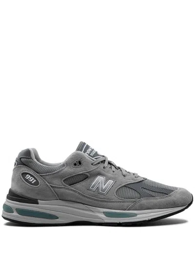 New Balance Sneakers In Gray