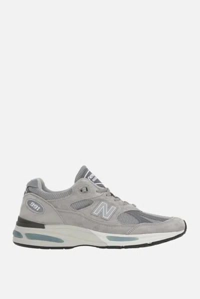 New Balance Sneakers In Grey