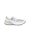 New Balance Made In Usa 990v6 In Grey