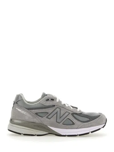 New Balance Unisex 990 Sneakers In Grey