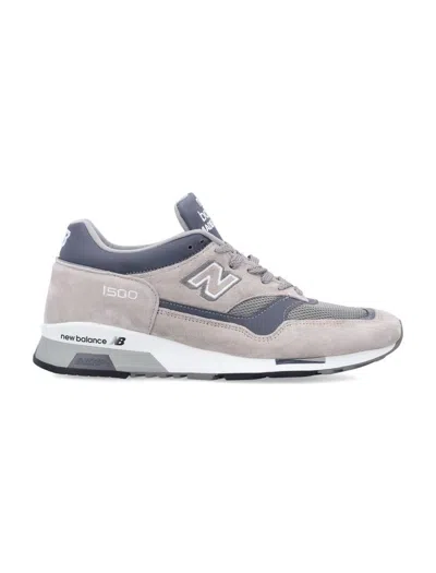 New Balance Sneakers In Grey